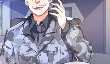 超级兵王漫画,身怀绝技，横扫江湖的传奇人生